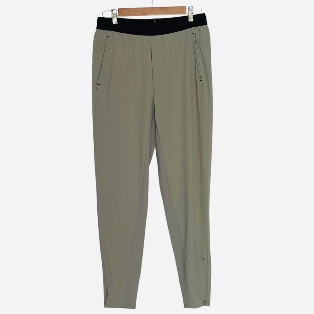 NEW EVERLANE The Everyone‎ Sweatpant Jogger in Clay Size E3 = Women's Medium